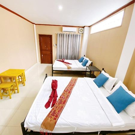 Ali Local Home Viêng Chăn Ngoại thất bức ảnh