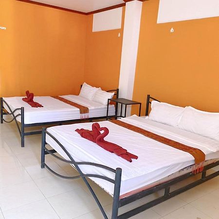Ali Local Home Viêng Chăn Ngoại thất bức ảnh