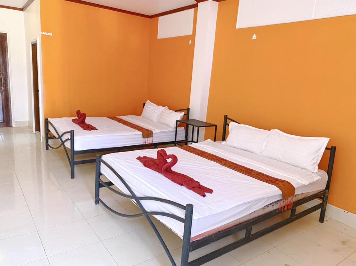 Ali Local Home Viêng Chăn Ngoại thất bức ảnh