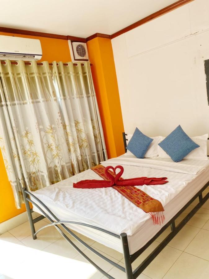Ali Local Home Viêng Chăn Ngoại thất bức ảnh