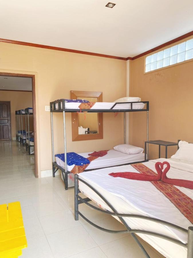 Ali Local Home Viêng Chăn Ngoại thất bức ảnh