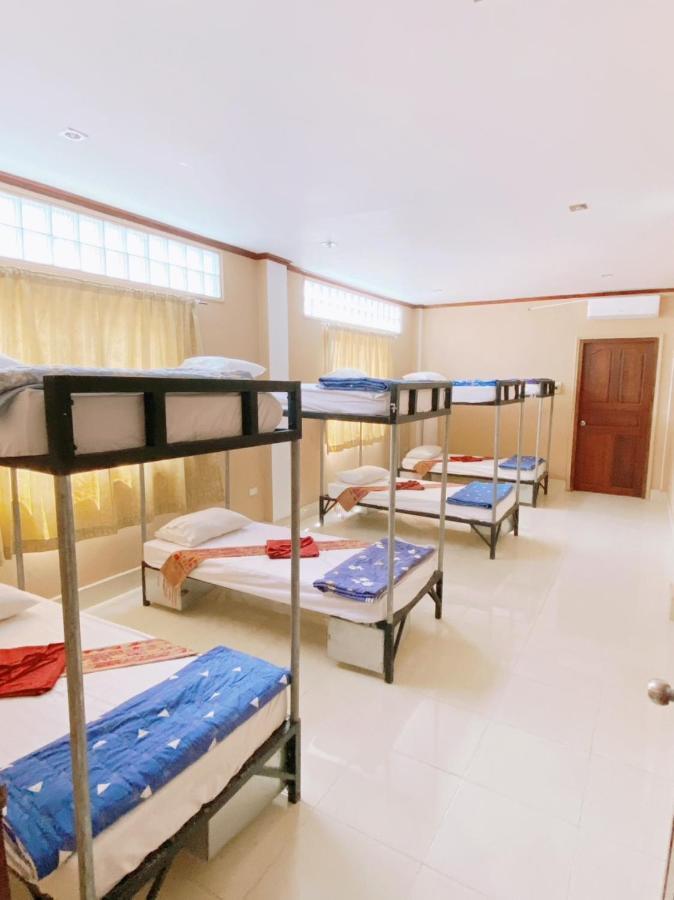 Ali Local Home Viêng Chăn Ngoại thất bức ảnh