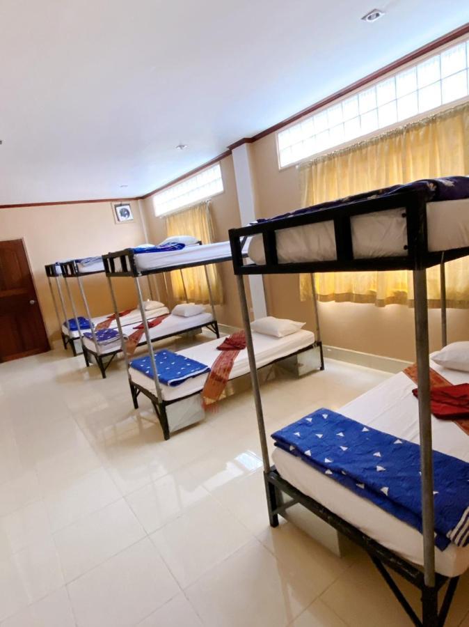 Ali Local Home Viêng Chăn Ngoại thất bức ảnh