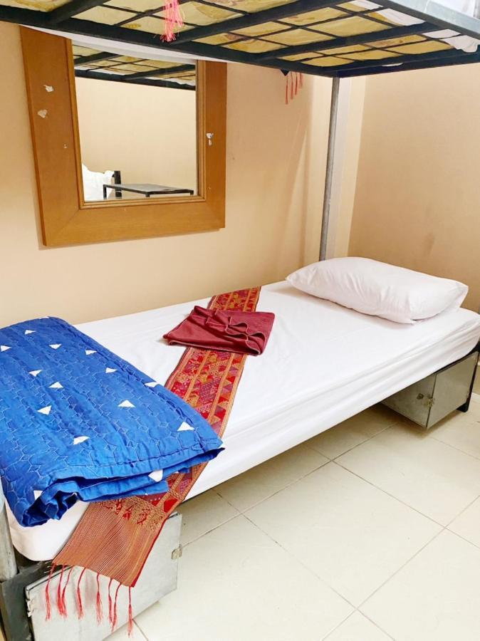 Ali Local Home Viêng Chăn Ngoại thất bức ảnh